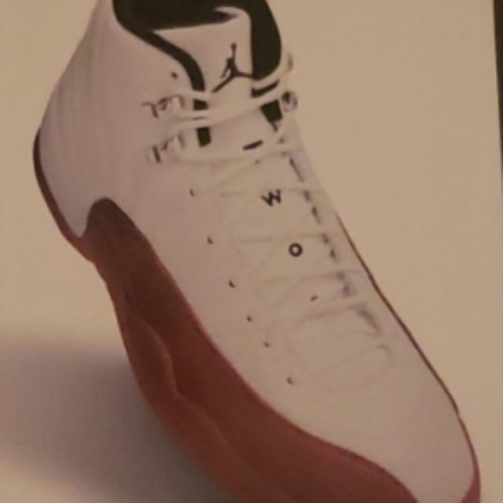 Meet your Posher, Nancy N